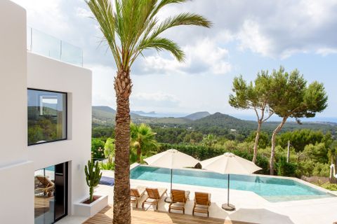 Villa a Es Cubells, Ibiza, Es Cubells - € 4.850.000 | Ref: IBN918 - foto 6